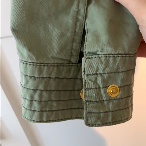 Scombro Fall Jacket - Picture 4 of 10